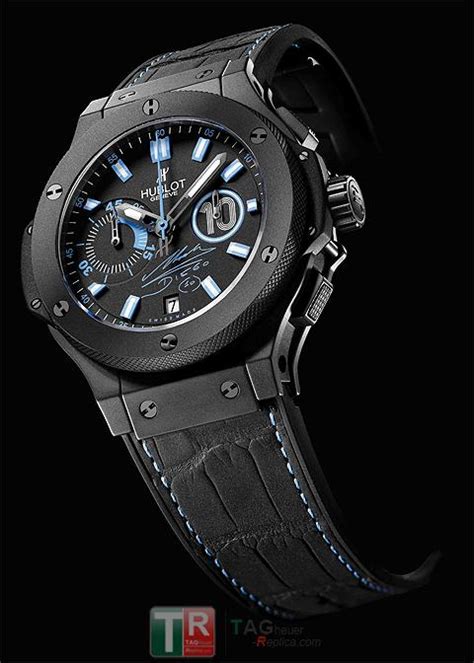 maradona hublot replica